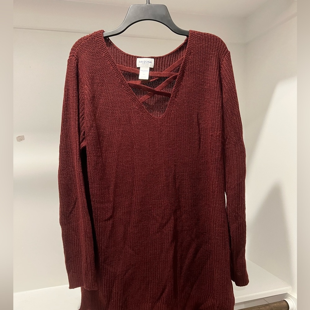 “Arizona” Sweater